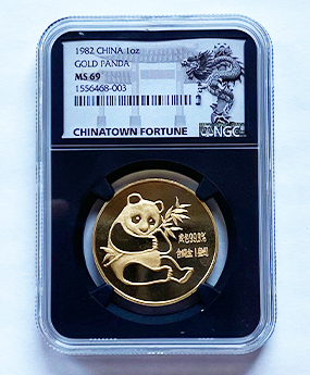 Preferred Coin Exchange - Exotic Panda Coins, Coin Collectors, Coin Brokers