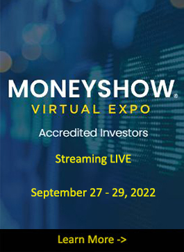 Money Show Virtual Event - Preferred Coin Exchange